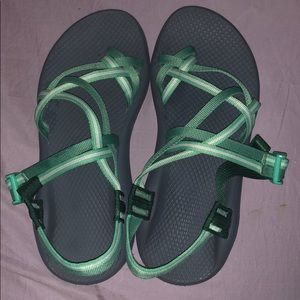 Chaco Sandals